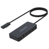 Onten SD12 For Microsoft Surface 12 in 1 Multi-function Docking Station, SD12