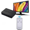 1080P 3 x 1 Ports (3 Ports Input x 1 Port Output) HDMI Switch with