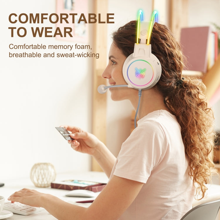 ONIKUMA X15 Pro Symphony Wired Gaming Headphone with Microphone, X15 Pro