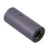 5.5 x 2.1mm to 8 Pin Magnetic DC Round Head Free Plug Charging Adapter, 5.5 x 2.1mm to 8 Pin Magnetic Round Head