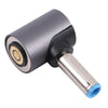 DC Plug Male to Magnetic DC Round Head Free Plug Charging Adapter for