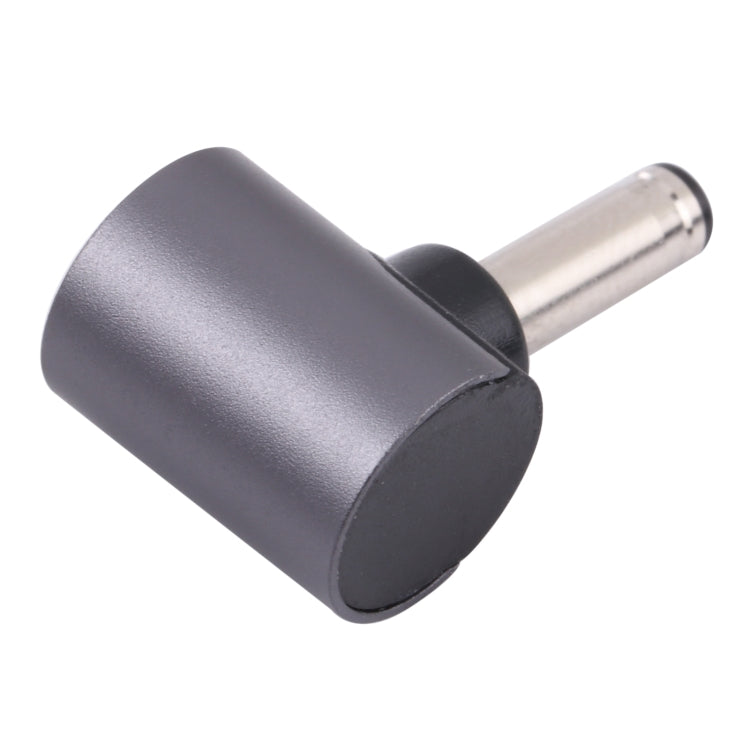 4.0 x 1.35mm to Magnetic DC Round Head Free Plug Charging Adapter, 4.0 x 1.35mm to Magnetic Head