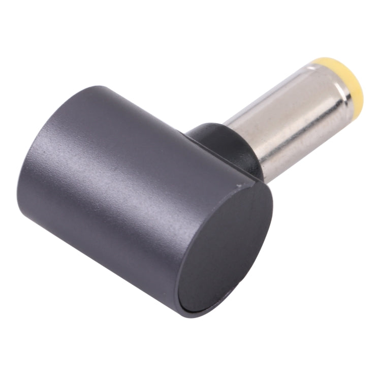 5.5 x 1.7mm to Magnetic DC Round Head Free Plug Charging Adapter, 5.5 x 1.7mm to Magnetic Head
