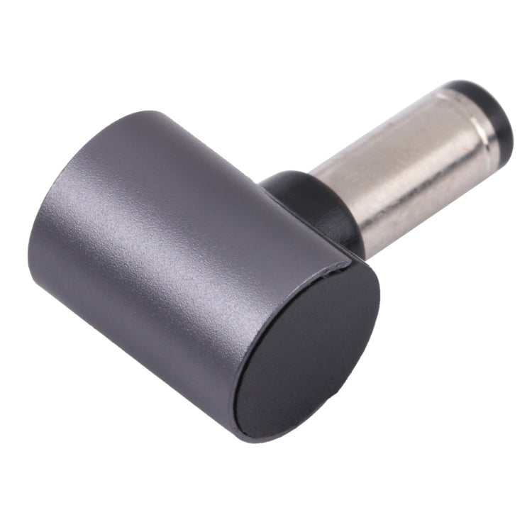 5.5 x 2.1mm to Magnetic DC Round Head Free Plug Charging Adapter, 5.5 x 2.1mm to Magnetic Head