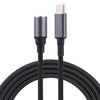 USB-C / Type-C Male to 8 Pin Magnetic DC Round Head Free Plug