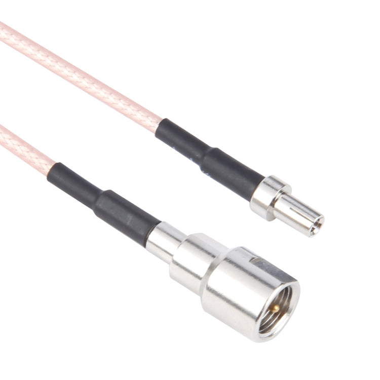 TS9 to RG316 Coaxial RF Connector Cable Extension Cable