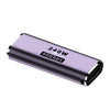 240W USB-C/Type-C Female to USB-C/Type-C Female 40Gbps Straight