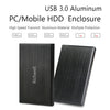 Richwell SATA R23-SATA-160GB 160GB 2.5 inch USB3.0 Interface Mobile Hard Disk Drive, 160GB