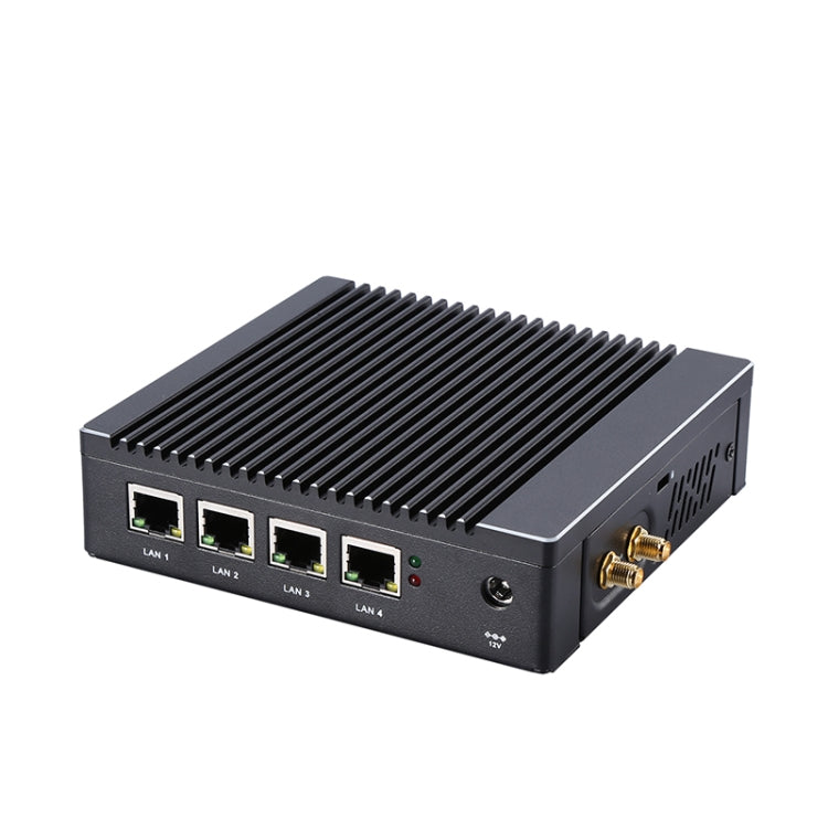 K660G4 Windows and Linux System Mini PC without Memory & SSD & WiFi, Intel Celeron Processor N2840 Quad-Core 2M Cache,1.83GHz, up to 2.25GHz, without Memory