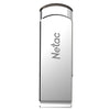 Netac U388 128GB USB 3.0 Twister Secure Encryption Flash Disk, U388 128GB