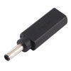 USB-C / Type-C Female to 4.5 x 3.0mm Male Plug Adapter Connector for