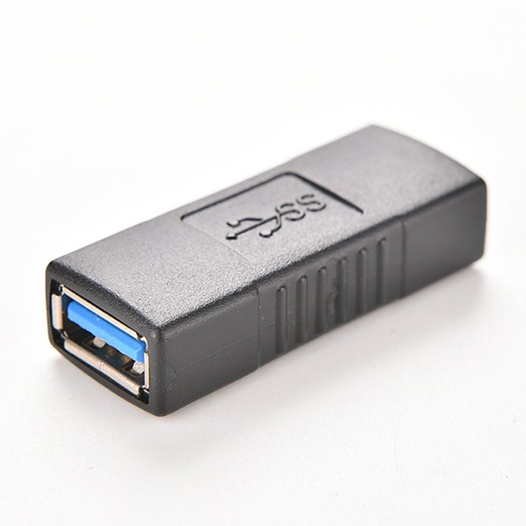 USB 3.0 Type A Female to Type A Female Connector AF Adapter Converter