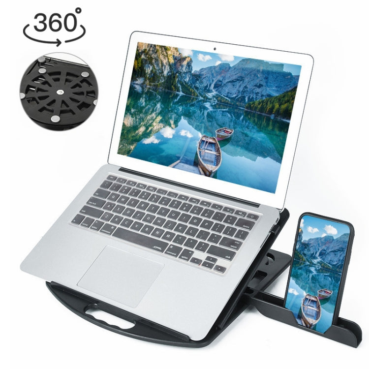 General-purpose Increased Heat Dissipation For Laptops Holder