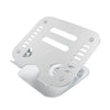 Laptop Aluminum Alloy Heat Dissipation Increase Base Suspension Holder