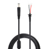 7.4 x 5.0mm DC Male Power Cable for DELL Laptop Adapter