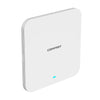 COMFAST CF-E395AX 3000Mbps WiFi6 2.4G & 5.8GHz Dual Band Indoor Wireless Ceiling AP, CF-E395AX