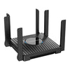 COMFAST CF-WR635AX 3000Mbps WiFi6 Dual Band Gigabit Wireless Router, CF-WR635AX