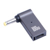 100W USB-C / Type-C Female to DC 4.0x1.7mm Male Computer Charging