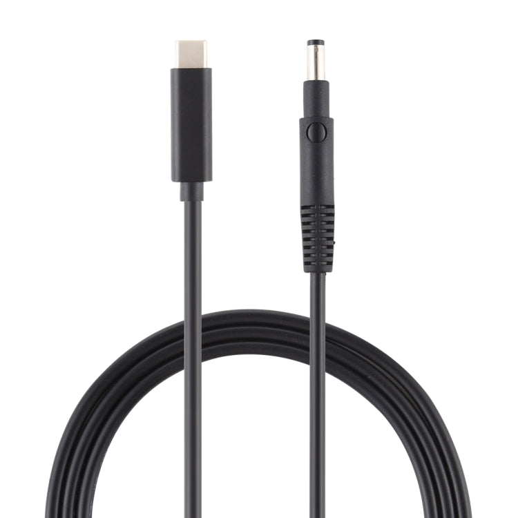 USB-C / Type-C to 4.8 x 1.7mm Laptop Power Charging Cable