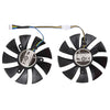 DC 12V 0.5A 4 Pin Female Original Desktop Computer Radiator Cooling