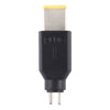 Two-pin to Big Square Male Power DC Connector for Lenovo