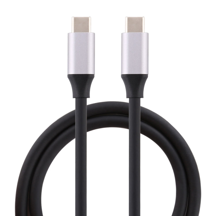 PD 3A+ USB-C / Type-C to USB-C / Type-C Power Adapter Charger Cable
