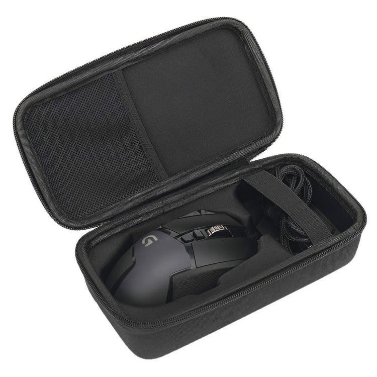 EVA Mouse Storage Bag Multi-function Digital Storage Bag for Logitech