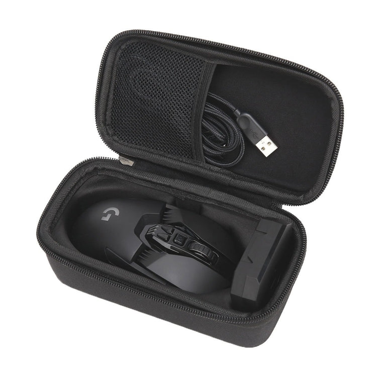EVA Mouse Storage Bag Multi-function Digital Storage Bag for Logitech