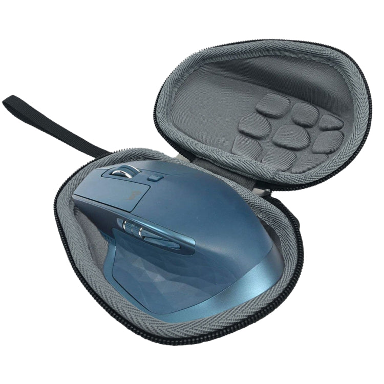 Portable EVA Mouse Storage Box Protection Bag for Logitech MX Master