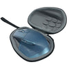 Portable EVA Mouse Storage Box Protection Bag for Logitech MX Master