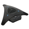 YANS YS-M21 USB Mini Port Video Conference Omnidirectional Microphone, YS-M21