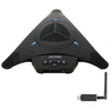 YANS YS-M21W USB Mini Port Video Conference Omnidirectional Microphone, YS-M21W