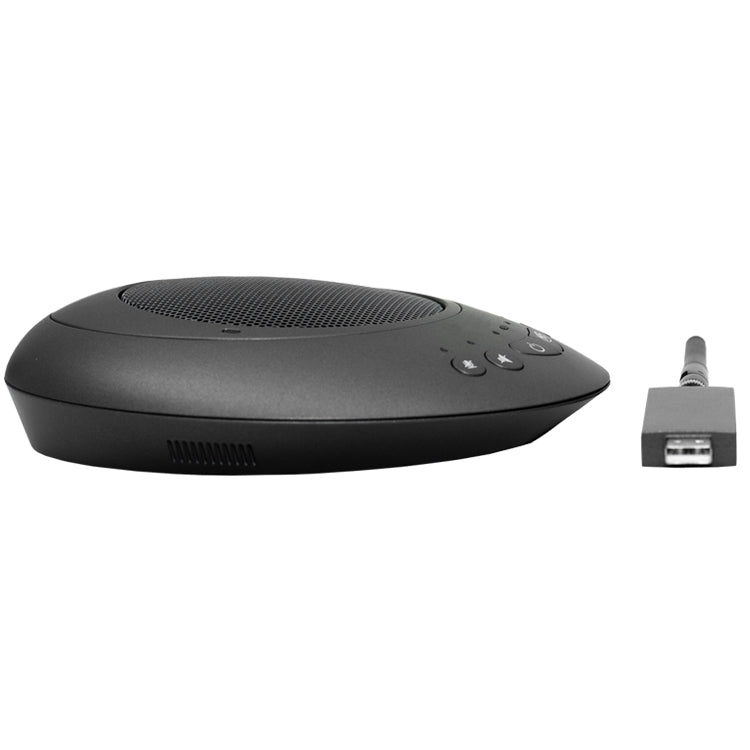 YANS YS-M31L 2.4G Video Conference Wireless Omnidirectional Microphone