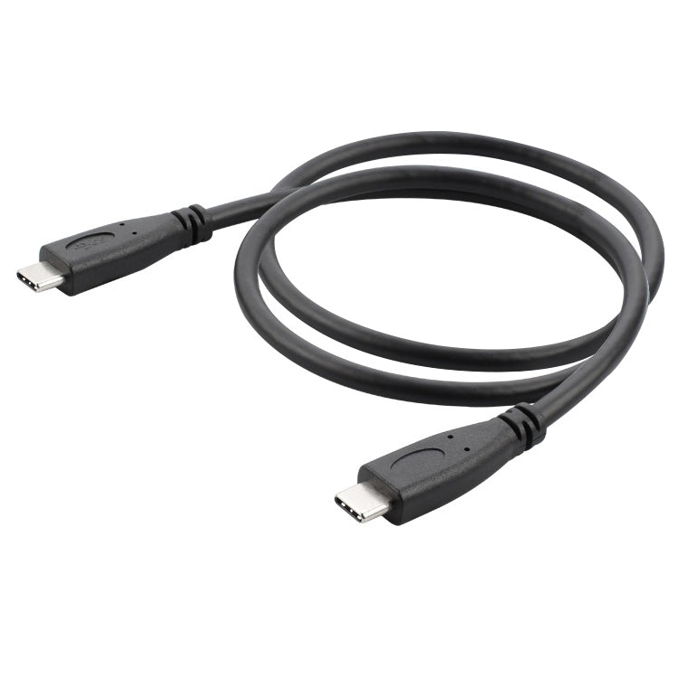 USB 3.1 Type-C / USB-C to Type-C / USB-C Gen2 Connection Cable