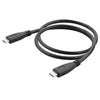 USB 3.1 Type-C / USB-C to Type-C / USB-C Gen2 Connection Cable
