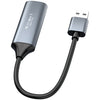 4K 30Hz HDMI to USB2.0 HD Video Capture Card with Cable, HDMI to USB2.0