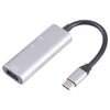 NK-3040 3 in 1 USB-C / Type-C Male to USB Female + SD / TF Card Slots Adapter SD / TF Card Reader, NK-3040