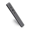 PR-20 Wireless Presenter PowerPoint PPT Clicker Presentation Remote Control Pen Laser Pointer Flip Pen with Air Mouse Function, Laser Pointer Flip Pen