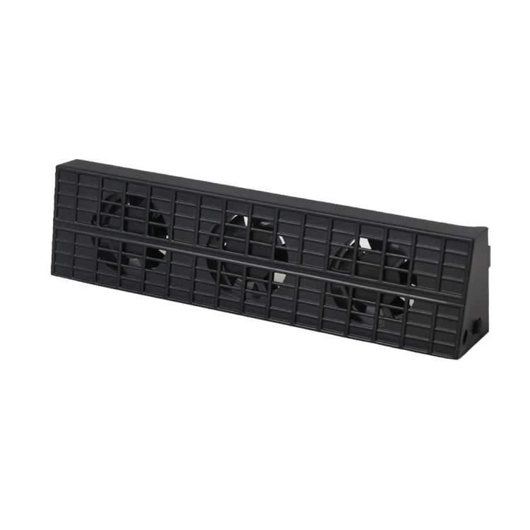DOBE TP4-819 Temperature Control Cooling Fan for Sony PS4 Slim Game Console