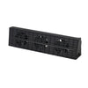 DOBE TP4-819 Temperature Control Cooling Fan for Sony PS4 Slim Game Console