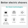 VGR V-203 Professional Pet Barber Electric Hair Clipper, V-203