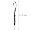 PULUZ Hand Wrist Strap for GoPro, Insta360, DJI and Other Action Cameras, Length: 23cm, Hand Wrist Strap