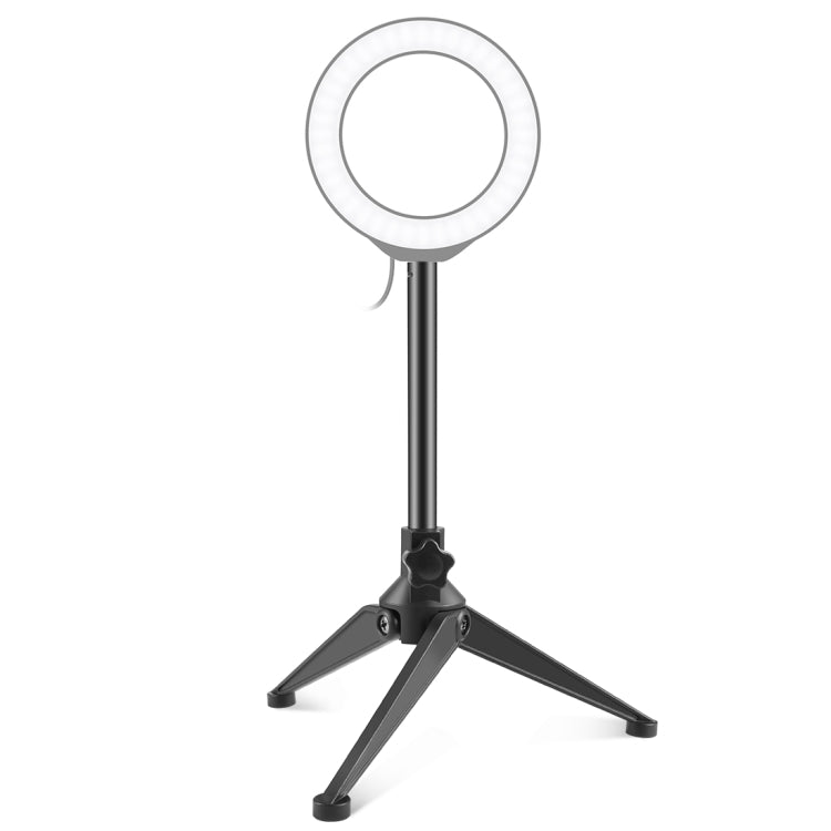 PULUZ Desktop Adjustable Tripod Stand Selfie Stick Mount Holder