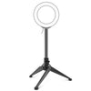 PULUZ Desktop Adjustable Tripod Stand Selfie Stick Mount Holder