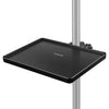 PULUZ Standard Version Live Tripod Sound Card Tray
