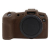 PULUZ Soft Silicone Protective Case for Canon EOS RP, For Canon EOS RP, Ffor Canon EOS RP