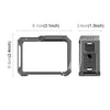 For GoPro HERO13 Black /12 Black /11 Black /10 Black /9 Black PULUZ Metal Camera Cage, For GoPro HERO13 Black /12 Black /11 Black /10 Black /9 Black