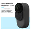 For Insta360 GO 3 / 3S PULUZ 6pcs Noise Reduction Windshield Foam Gasket, For Insta360 GO 3 / 3S