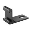 For Insta360 X4 / X3 / One X2 PULUZ Selfie Stick Cold Shoe Extension Bracket, Cold Shoe Bracket