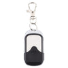 433Hz Copy Remote Control, Transmission Distance: 100m, Applicable to Garage Door / Car Alarm Systems / Home Appliances / Remote Control Switch / LED and Other Industrial Control, Copy Remote Control 433HZ